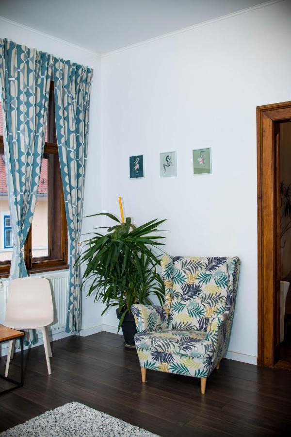 Apartament'S Maria Apartment Сибиу Екстериор снимка